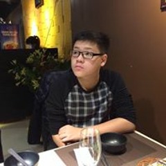 Đinh Hà Huy
