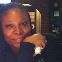 Natasha McClaurin-Seamon