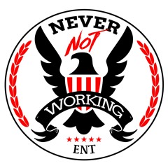 Never Not Working