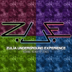 Zulia Underground Experience ZUE_Studios