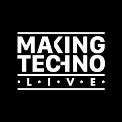 Making Techno Live