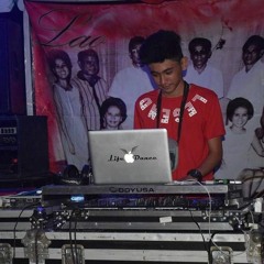 DJ JOJO