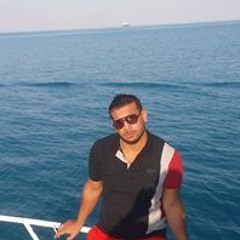 Ali Negm