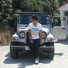 aarjun