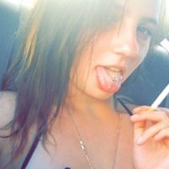 Olivia Grace Steves