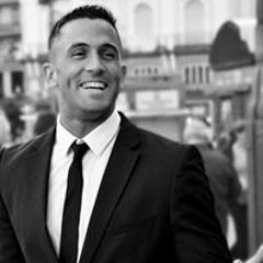 Ivan Moreno Delaiglesia