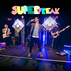 SUPERfreak