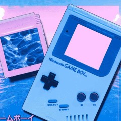 Gameboy Discette