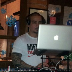 DJ Vincent C.