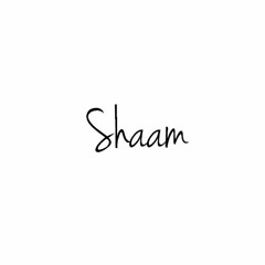 Shaam