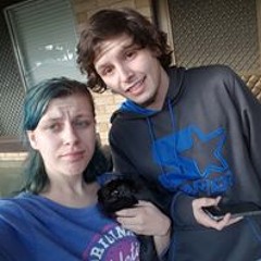 Chloe May Smith-Roberts