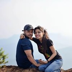Srishti Gupta