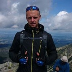Patryk Juncewicz