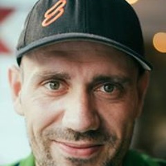 Rasmus Hovmand Larsen