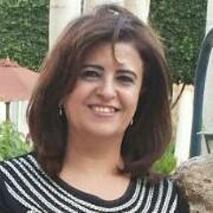 Nancy Adly