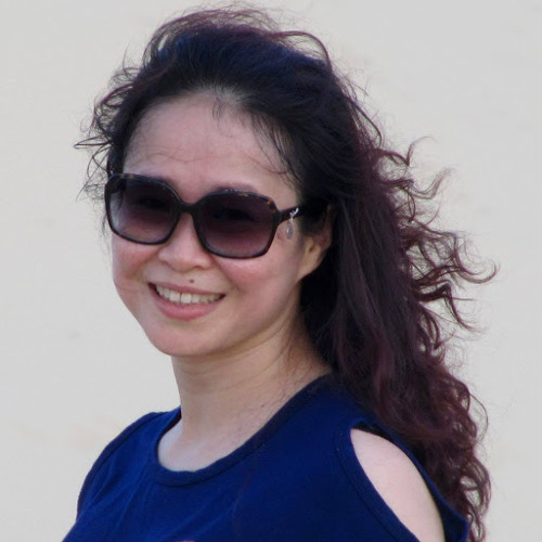 Luu Thanh Mai’s avatar