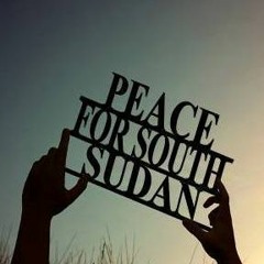 Inside South Sudan