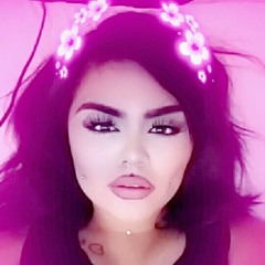 MUÑECA LOCC