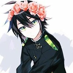 Ichijou Raku