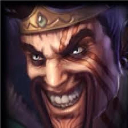 Stream Draven the Executioner music | Listen to songs, albums, playlists  for free on SoundCloud