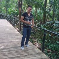 Elver Suárez