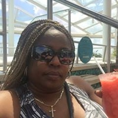 Fentrice Allen Morgan