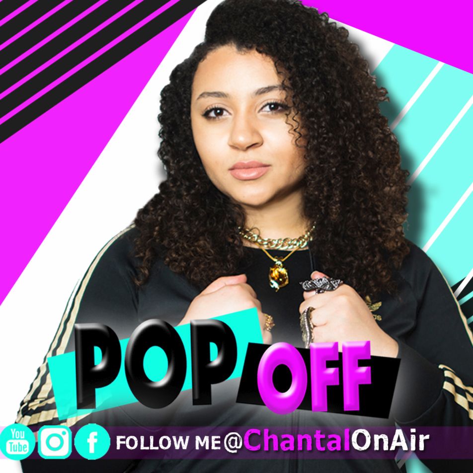 POP OFF Podcast