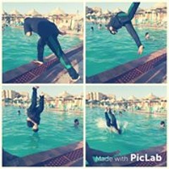 Mohamed Gadalla Mohamed