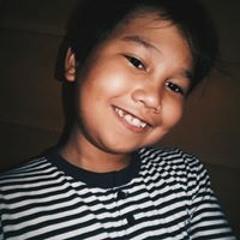 Fritz Nino Fernandez