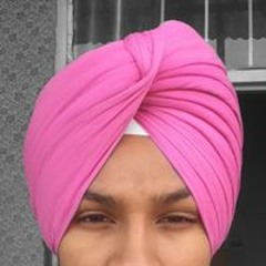 Sahejdeep Singh