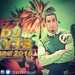 DJ kyts
