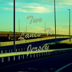 Two Lanes To Jersey