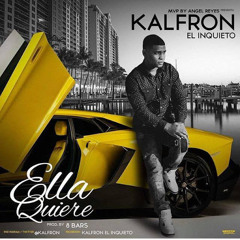 Kalfron El Inquieto