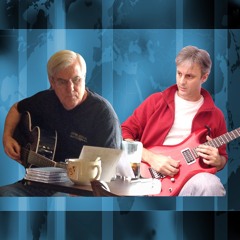 Rich O'Brien - Roberto Ricco Project