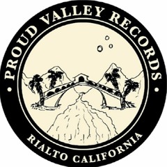 Proud Valley Records