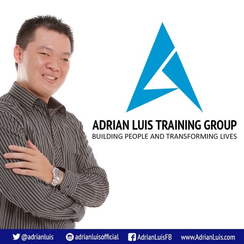 Adrian Luis Training Group’s avatar