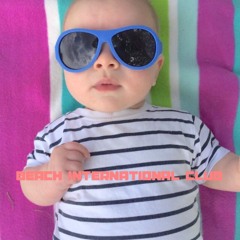 Arshall Marts - West Riding Paris