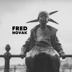 Fred Novak