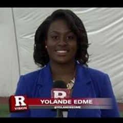 Yolande Edme