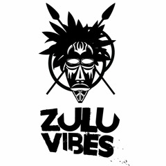 Zulu Vibes ft Brigadier Zongo - Dubquake session Nov2019
