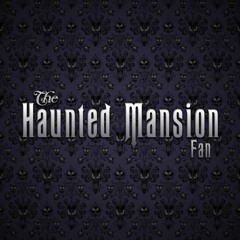 The Haunted Mansion Fan