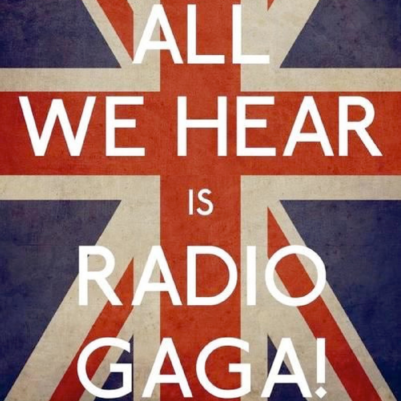 Stream Radio GaGa music | Listen to songs, albums, playlists for free on  SoundCloud