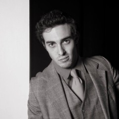 Conor Patrick Donahue