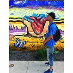 Gray Wett Kazual