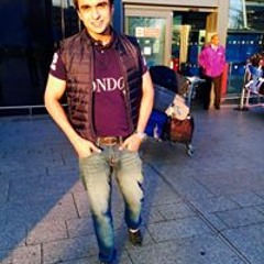 Yasir Kamal