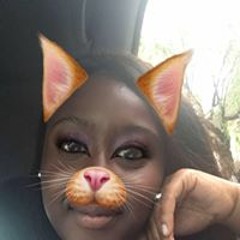 Pre Pretty'Black Taken