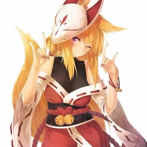 FoxqueenM’s avatar
