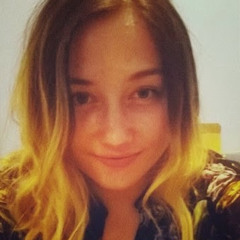 Kate Kucheryavenko