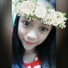 Amira Kate Panantaon