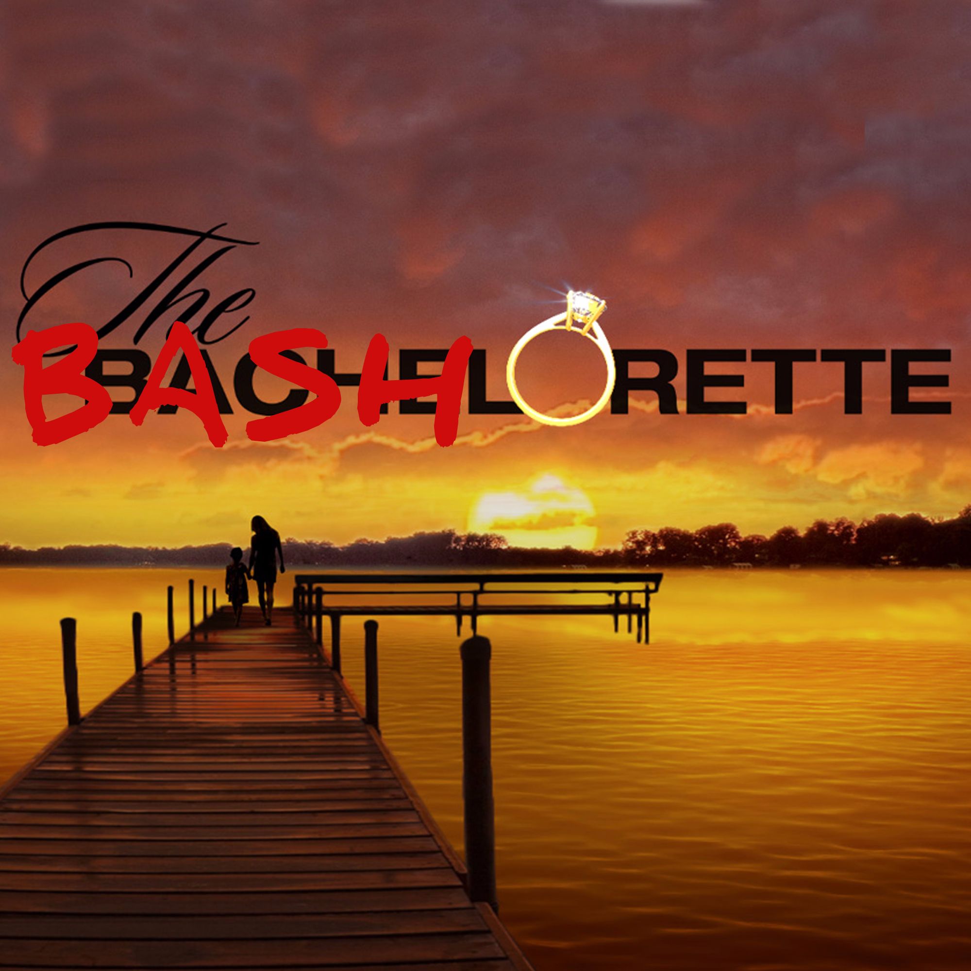 Bashlorette Podcast